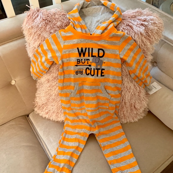 Carter's Other - EVERYTHING KIDS PARTY HOST PICK !!!!! Baby Romper